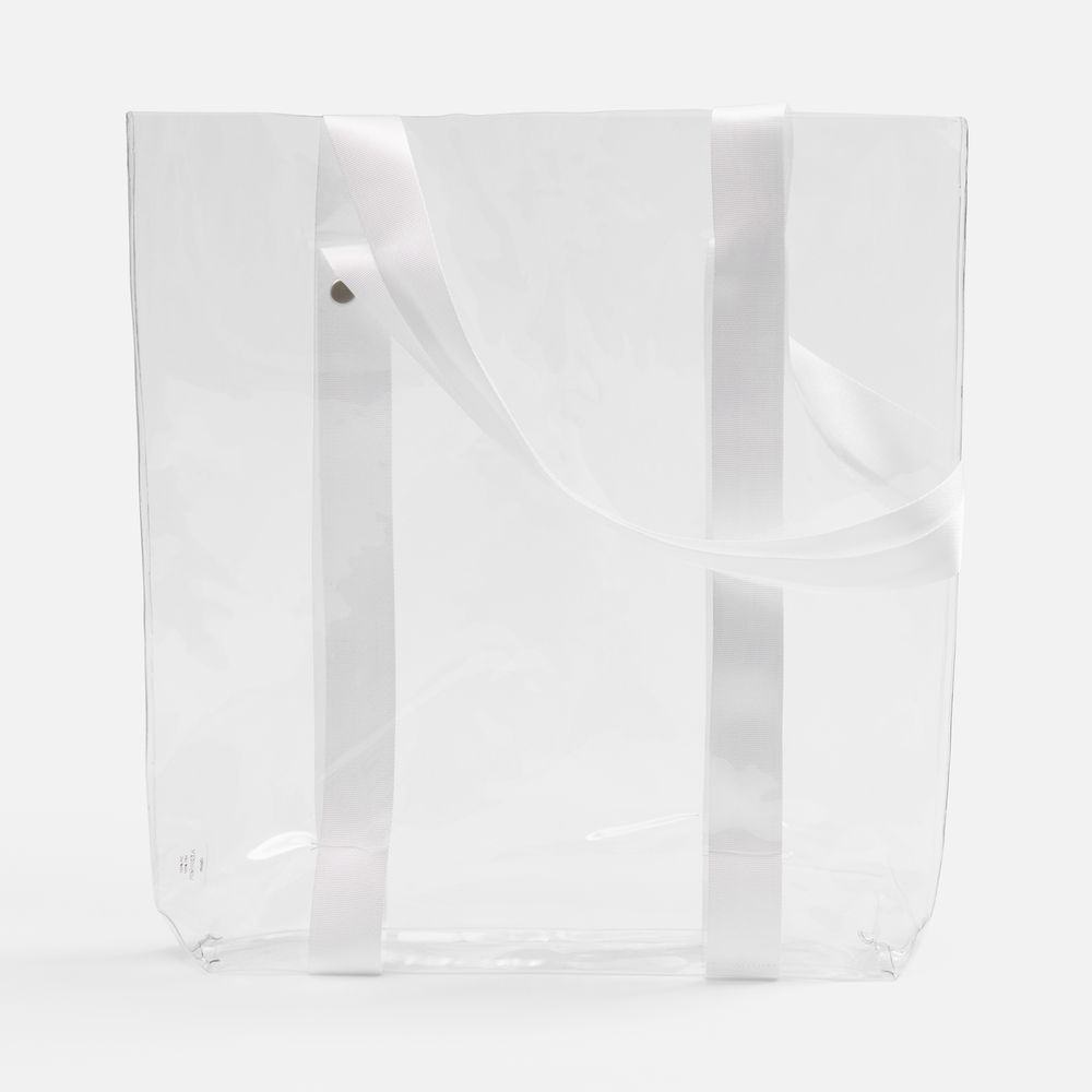 Шопер Clear Fest, ver.2 фото на сайте Print Logo.