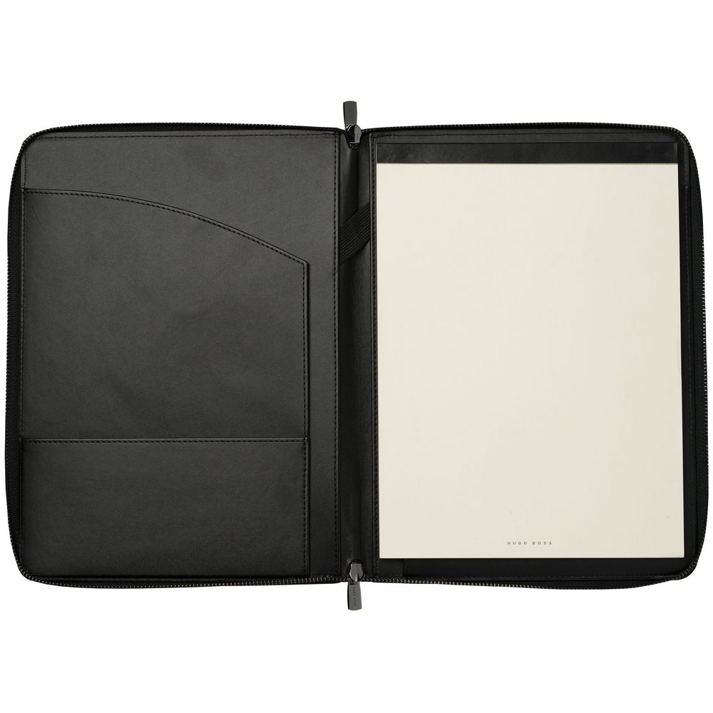 Папка Tire с блокнотом А4 фото на сайте Print Logo.