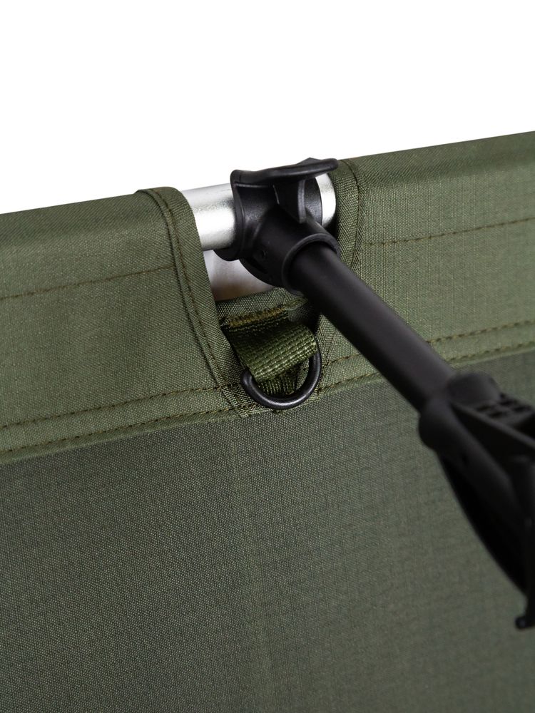 Раскладушка туристическая XJC05 фото на сайте Print Logo.