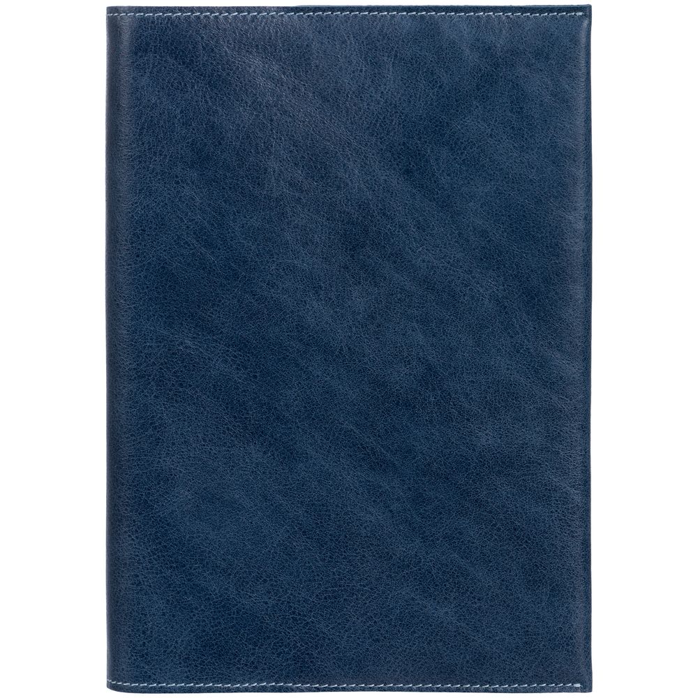 Ежедневник Apache, недатированный с логотипом  | Print Logo