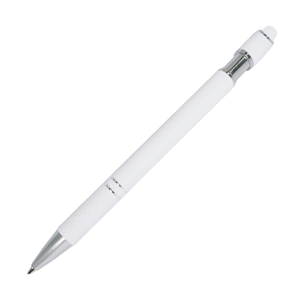 Шариковая ручка Comet, черная фото на сайте Print Logo.