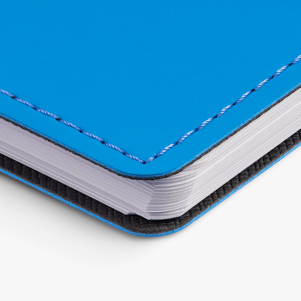 Ежедневник Spring Shall, недатированный