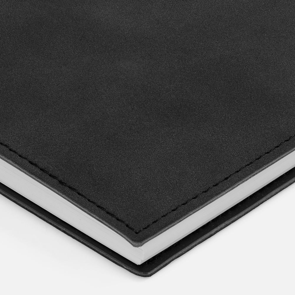 Ежедневник Notera, недатированный фото на сайте Print Logo.