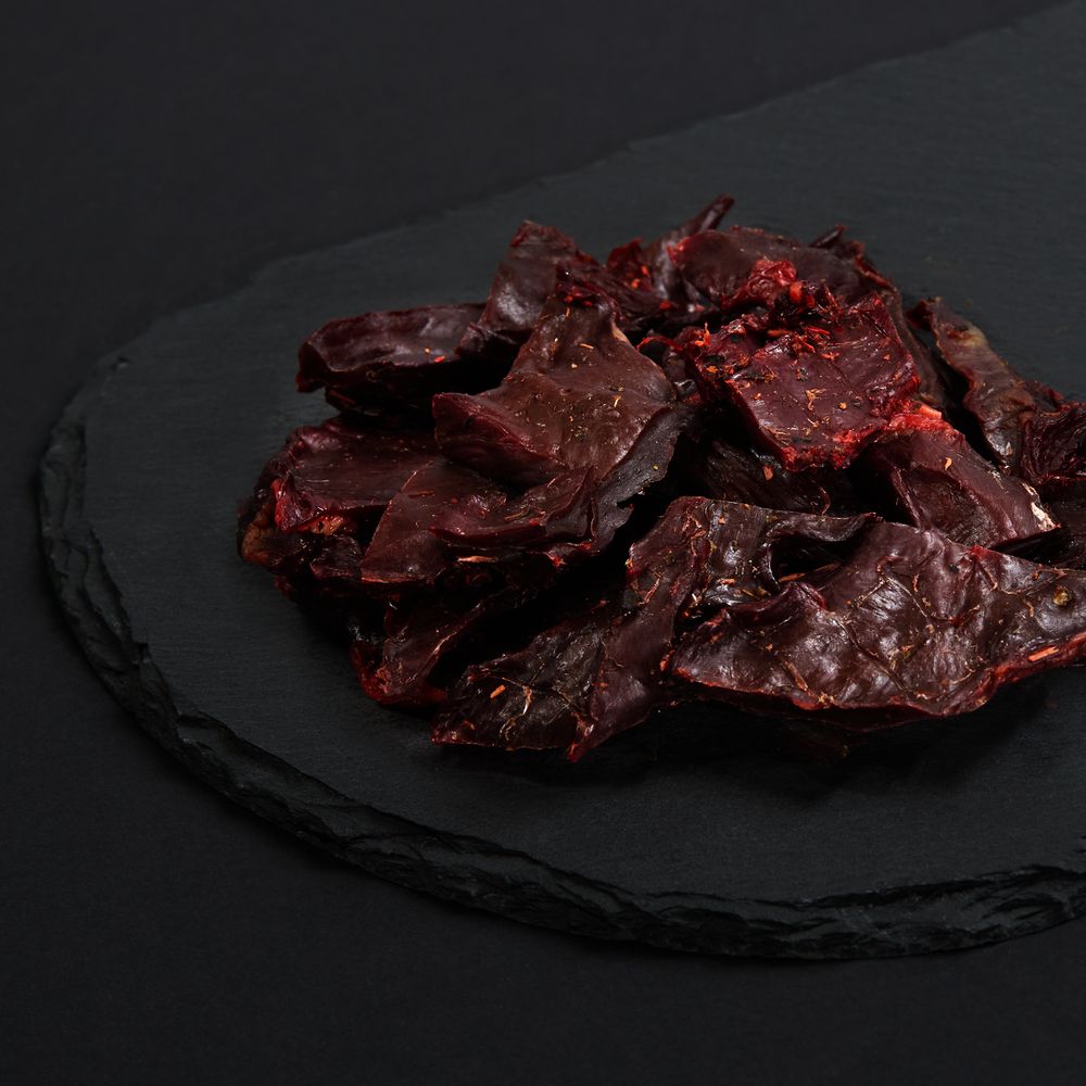 Сыровяленое мясо Meat Choice