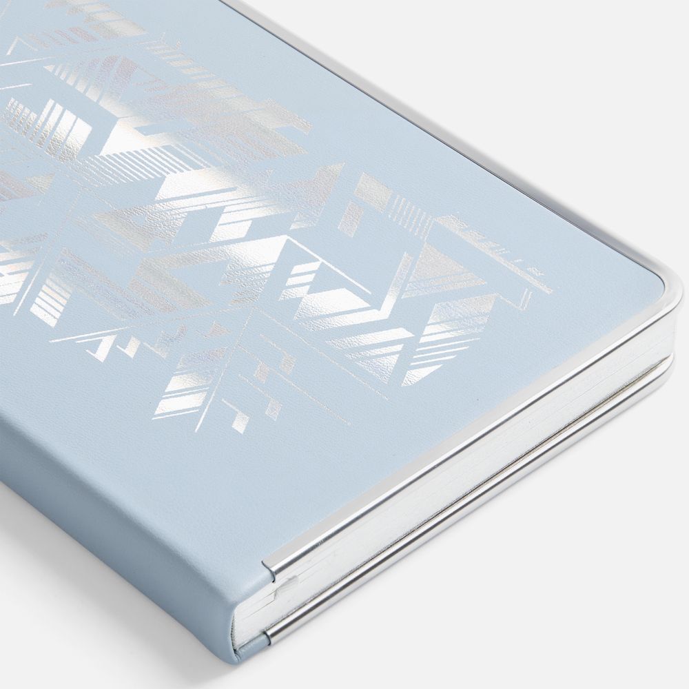 Набор «Контуры зимы» — пример нанесения логотипа () | Print Logo