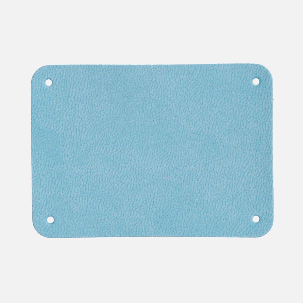 Лейбл Eta Latte, XL с логотипом  | Print Logo