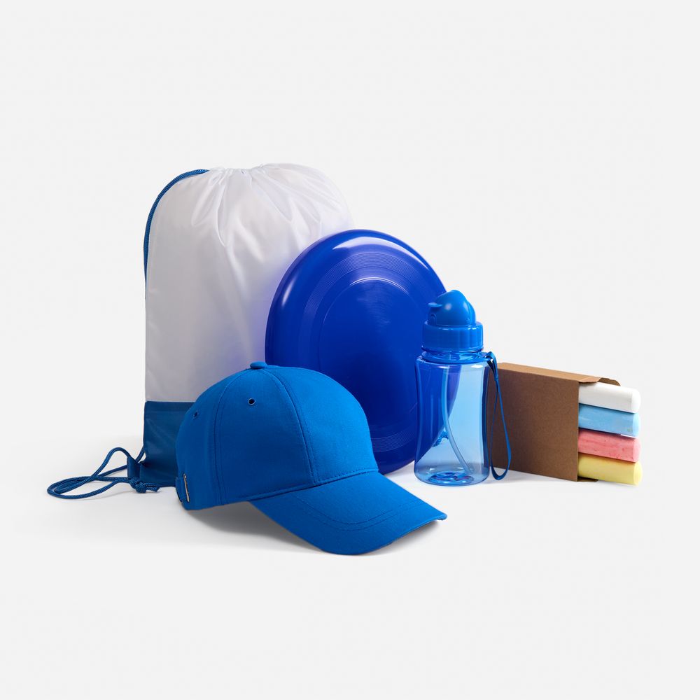 Набор Wonderkid Capture