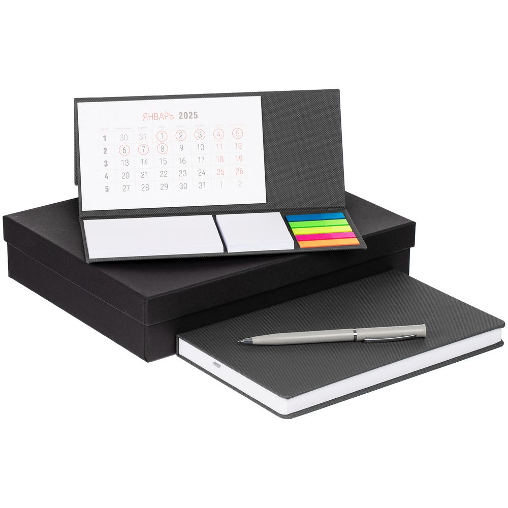 Набор High Grade с логотипом  | Print Logo