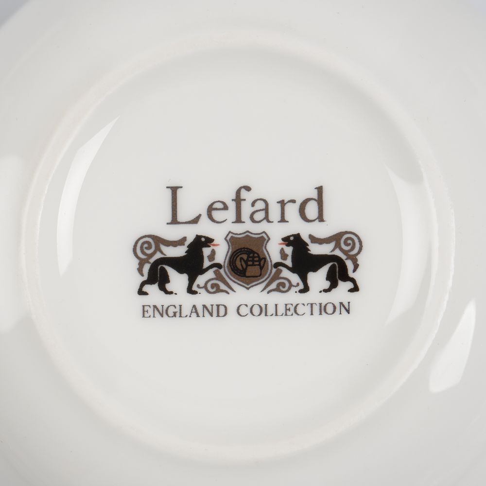 Чайный набор Lefard на 6 персон фото на сайте Print Logo.