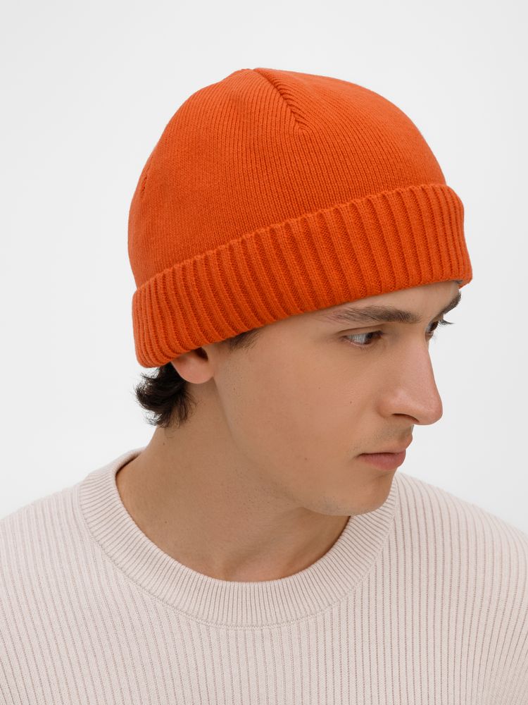 Шапка ComFleece фото на сайте Print Logo.