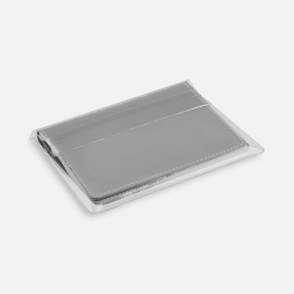 Обложка для паспорта Alaska