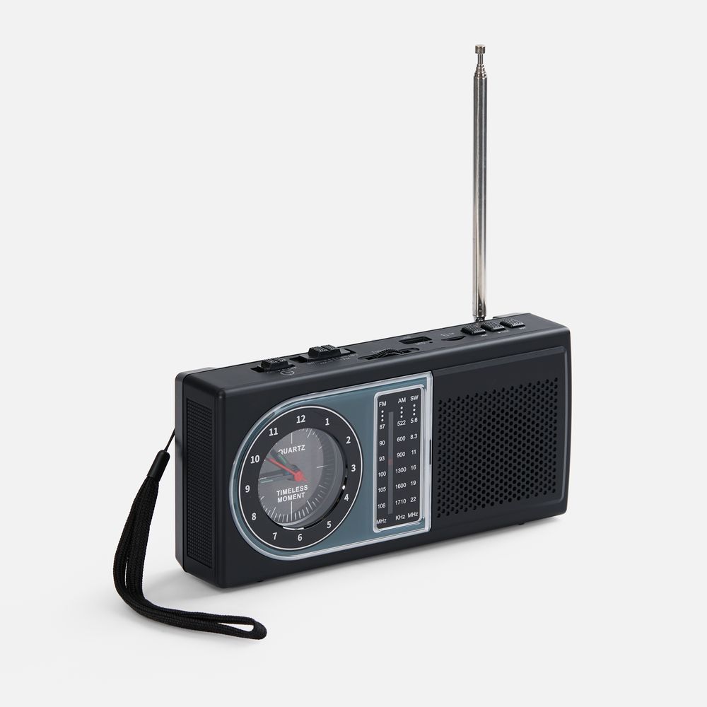 Bluetooth-колонка с радио Comradio