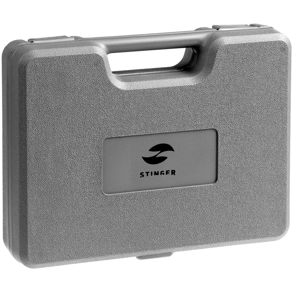 Набор инструментов Stinger 25 фото на сайте  Print Logo.