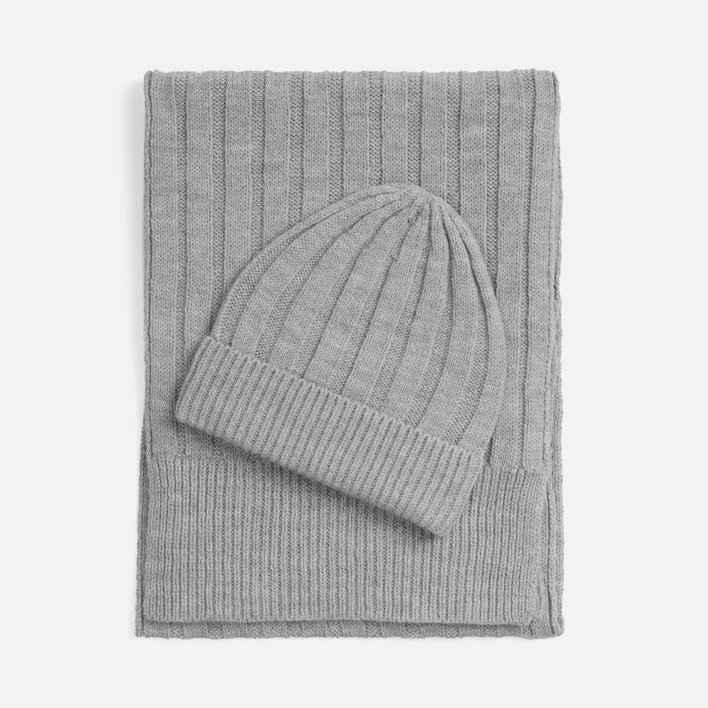 Шарф Bellish фото на сайте  Print Logo.