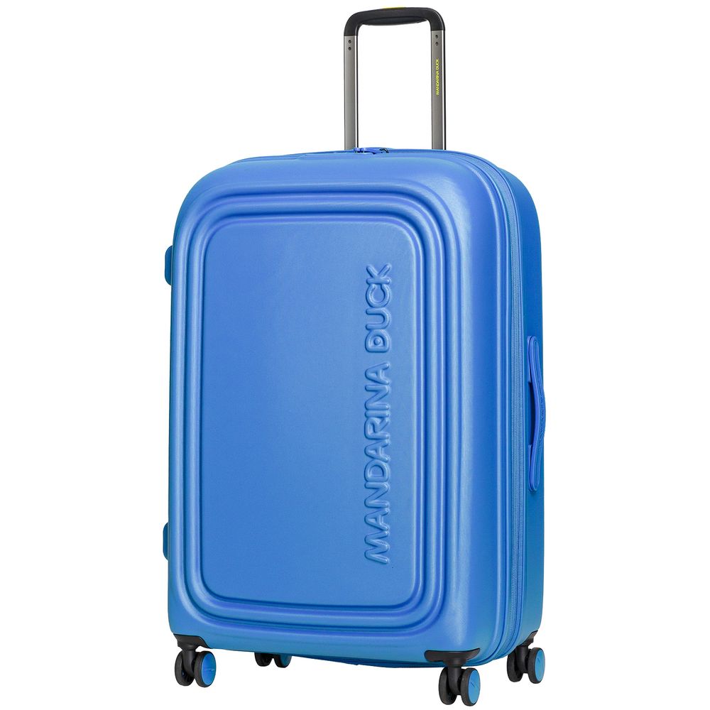 Чемодан Logoduck L