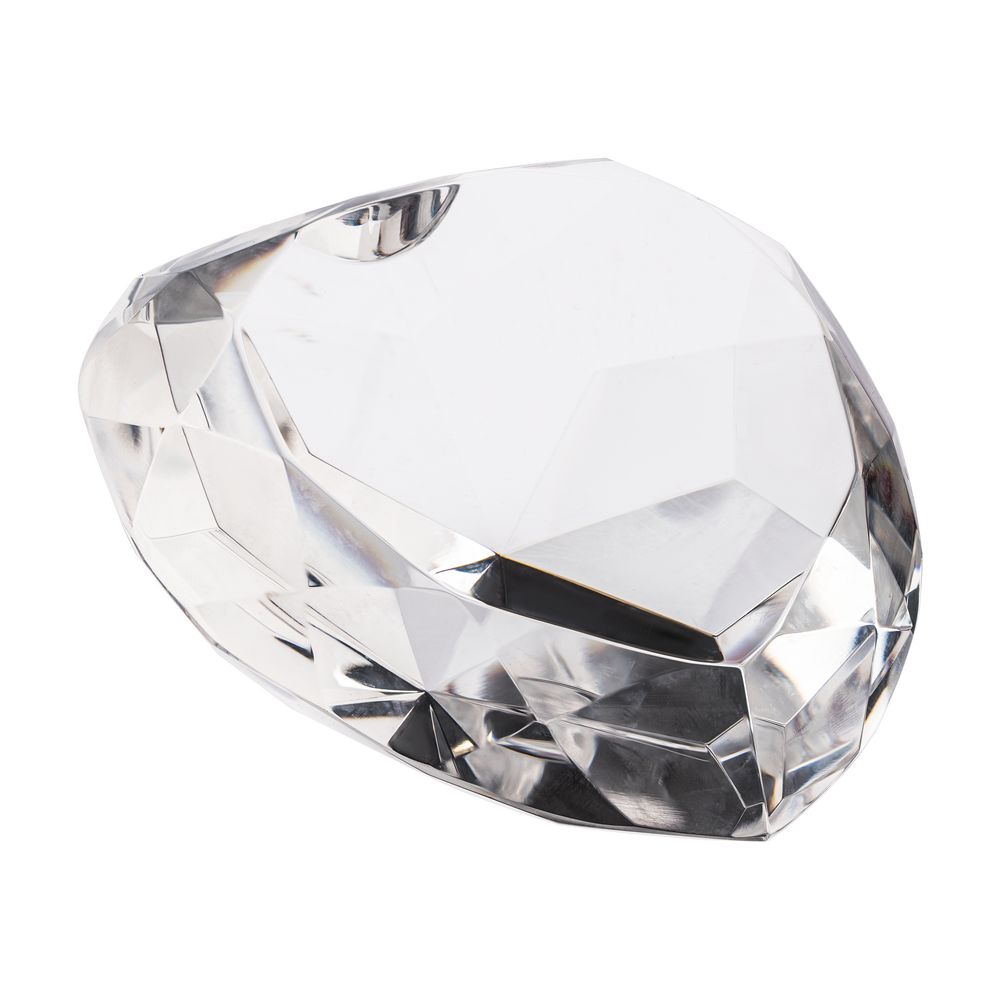 Стела Heart — пример нанесения логотипа () | Print Logo