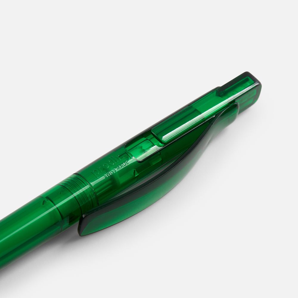Ручка шариковая Prodir DS2 PTC