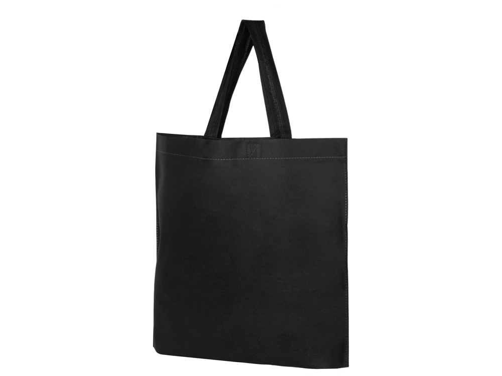 Сумка-оверсайз из спанбонда Over с логотипом  | Print Logo