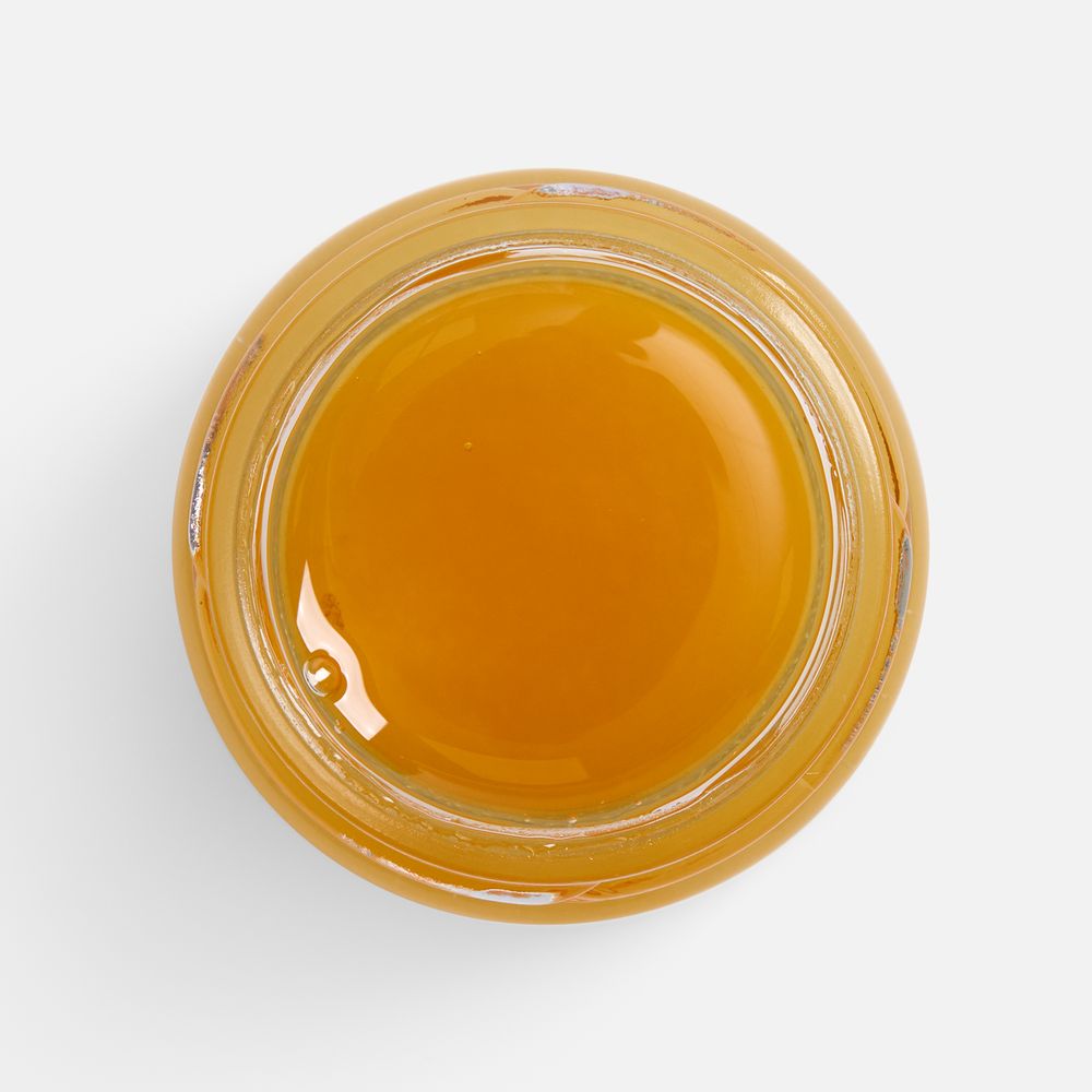 Мед Colmena фото на сайте Print Logo.