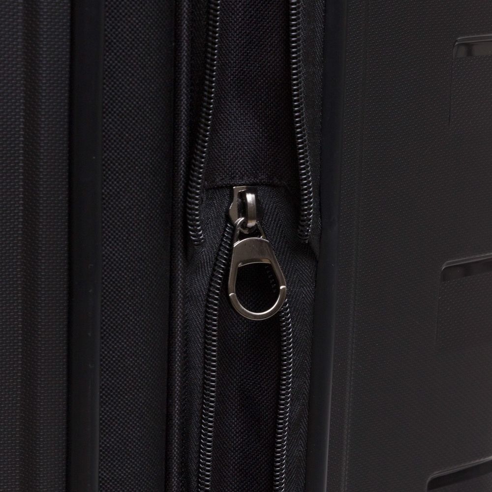 Чемодан Skyline M фото на сайте Print Logo.