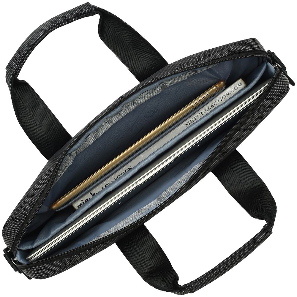 Cумка для ноутбука L244 фото на сайте Print Logo.