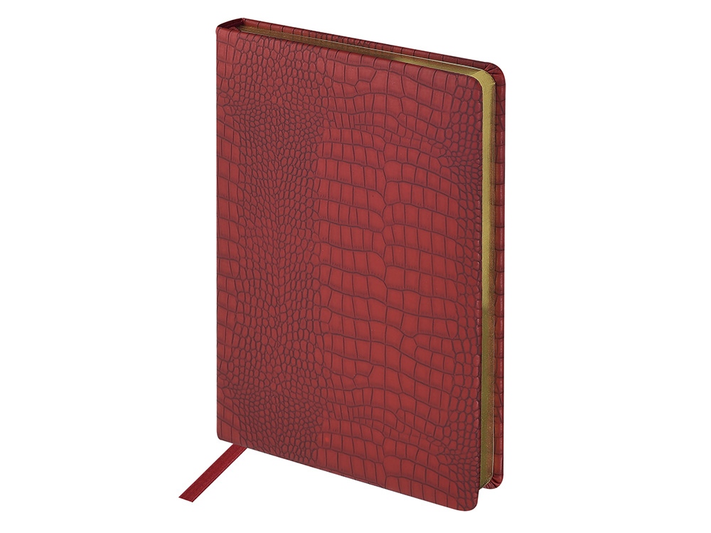 Ежедневник недатированный А5 Amazonia с логотипом Bruno Visconti | Print Logo