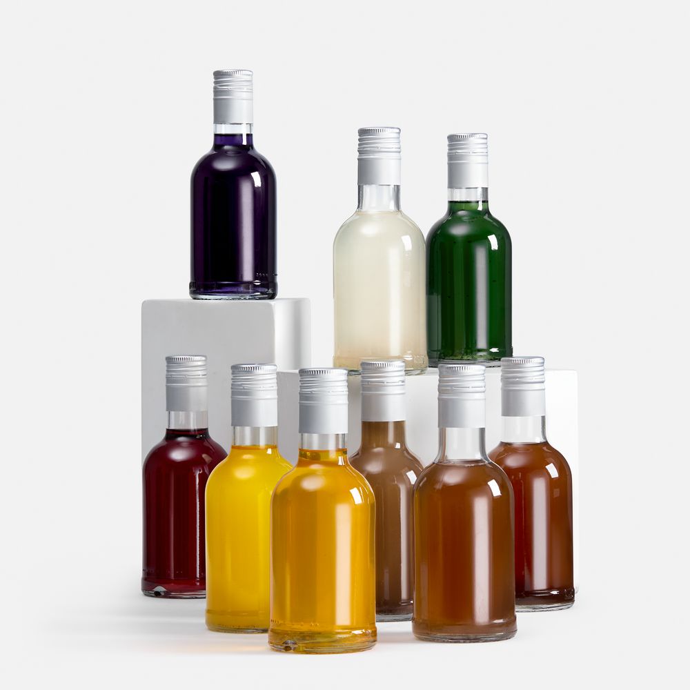 Сироп для кофе Dolcetti