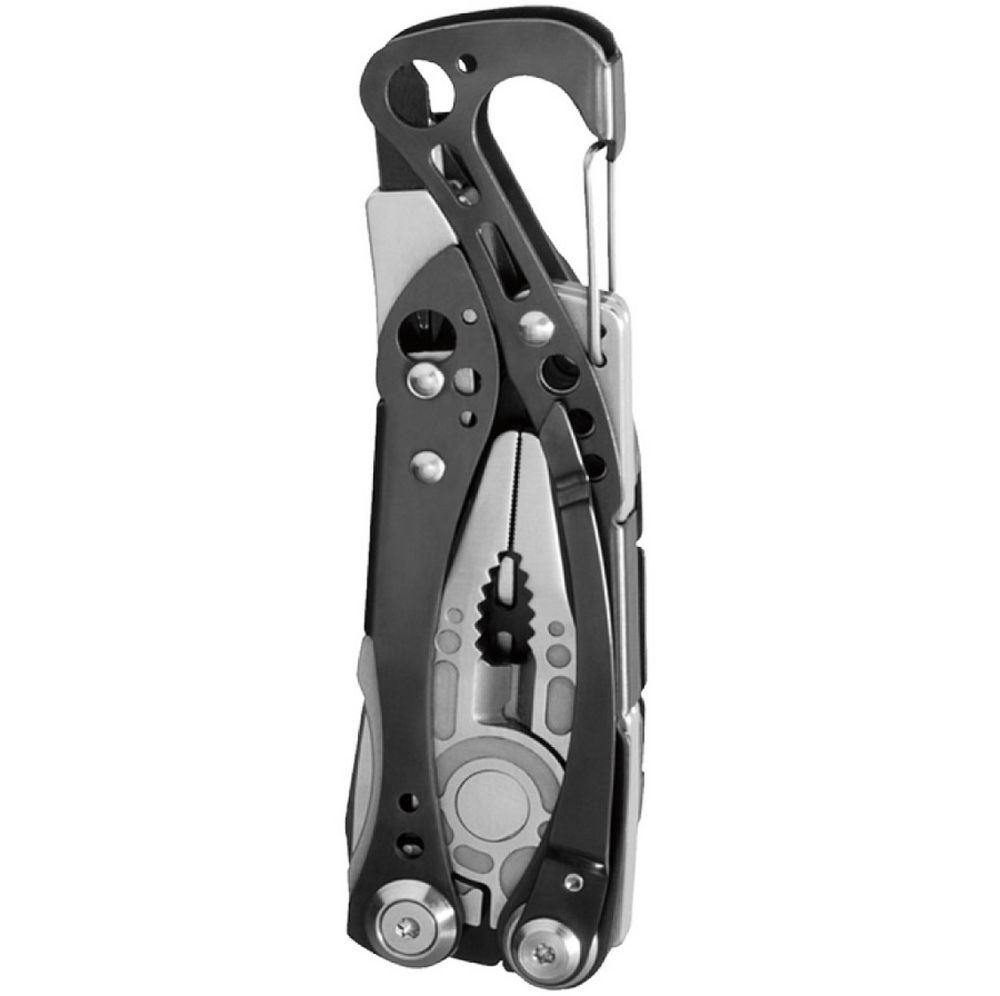 Мультитул Skeletool CX — пример нанесения логотипа (Leatherman) | Print Logo
