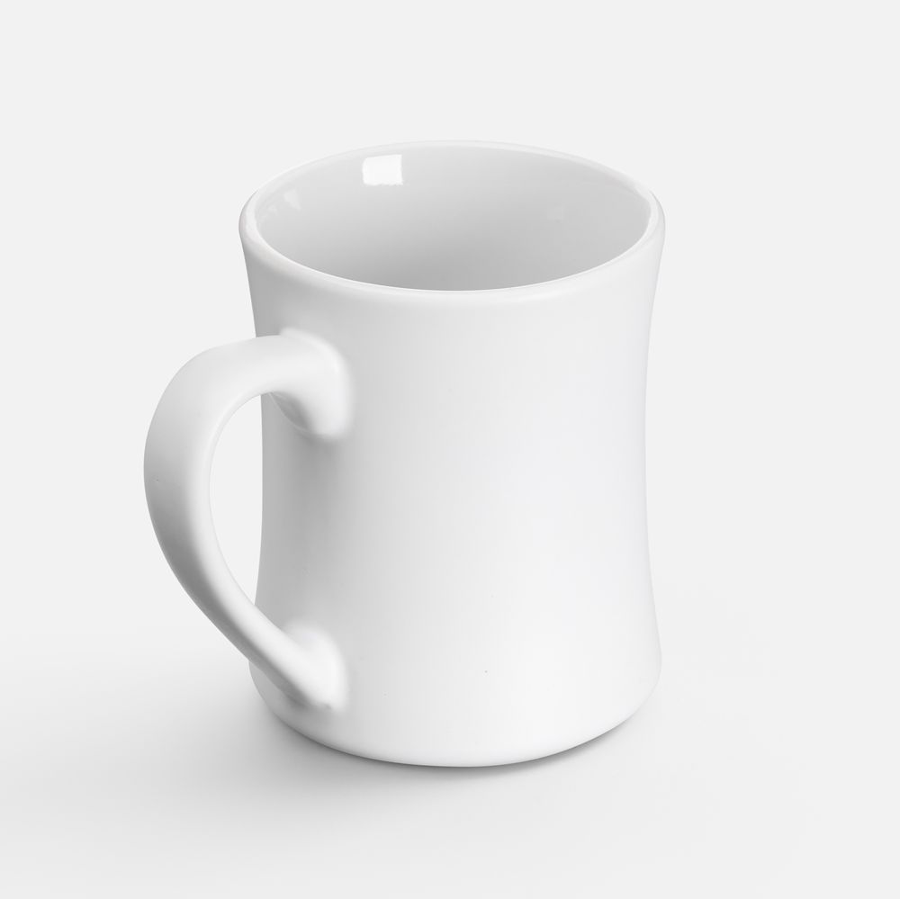 Кружка Gratia фото на сайте Print Logo.