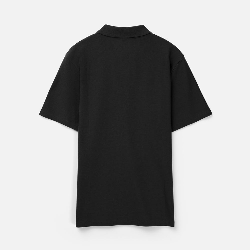 Рубашка поло унисекс Tervise фото на сайте Print Logo.