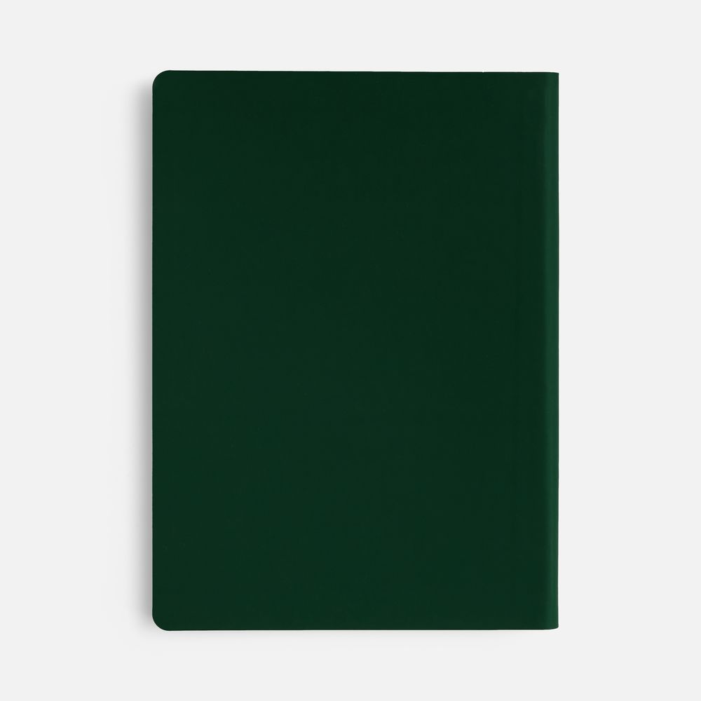 Ежедневник Flex Shall New, недатированный