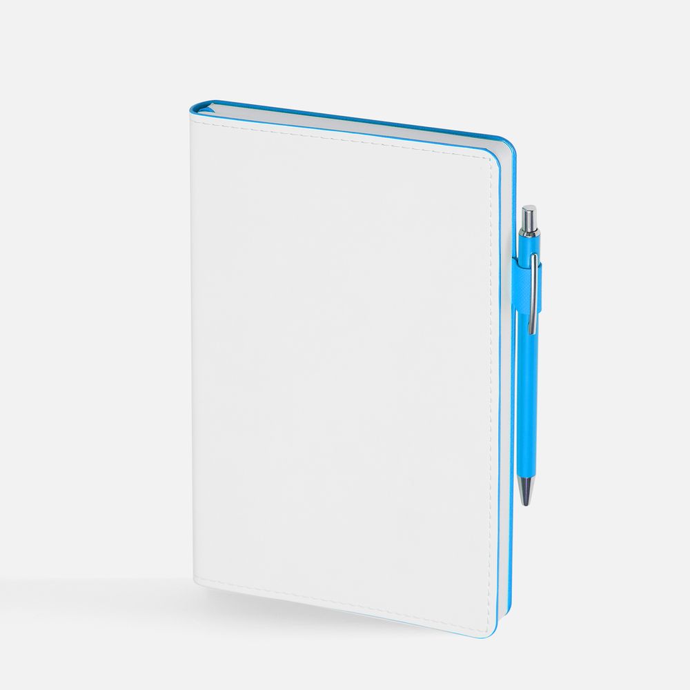 Набор White Shall фото на сайте Print Logo.