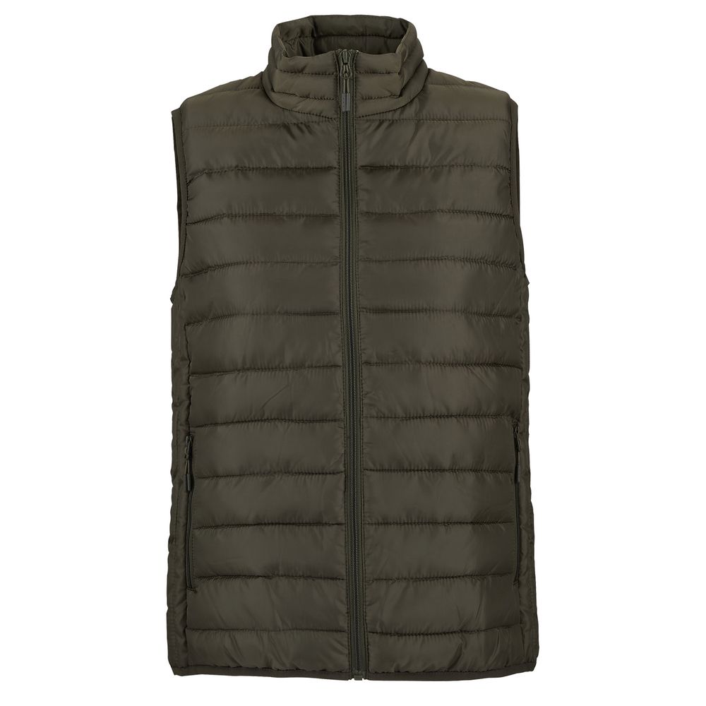 Жилет женский Stream BW Women, темный хаки, размер XL