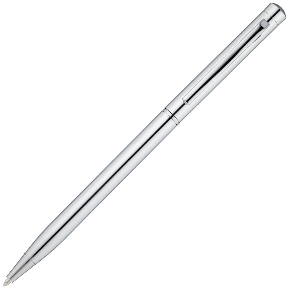 Ручка шариковая Hotel Ferra фото на сайте Print Logo.