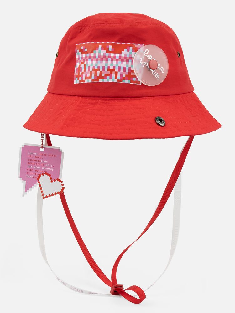 Цепочка для крепления Sharic