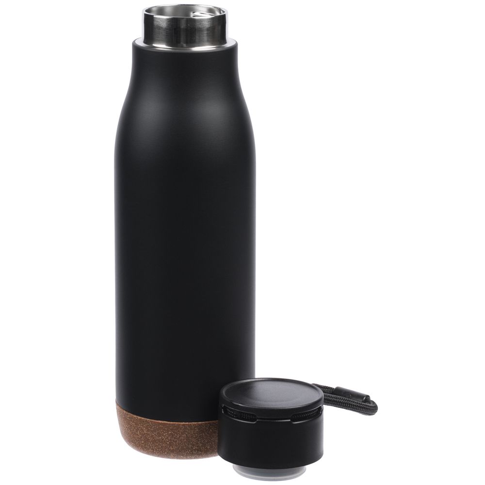 Термобутылка Steady фото на сайте Print Logo.