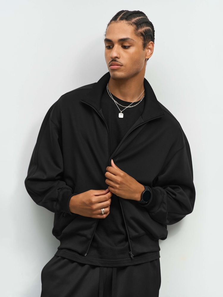 Куртка спортивная Junior с логотипом Sol's | Print Logo