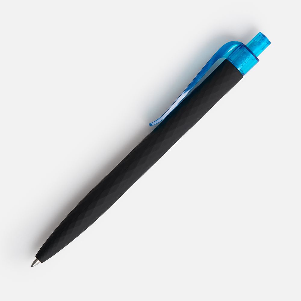 Ручка шариковая Prodir QS01 PRT-P Soft Touch