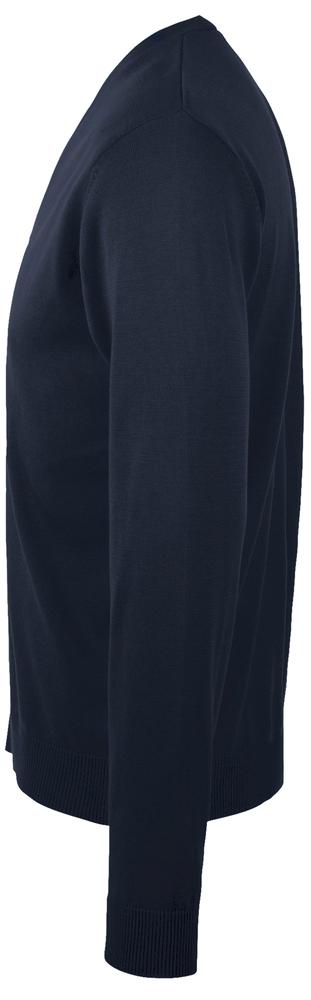 Джемпер мужской Golden Men темно-синий, размер 3XL