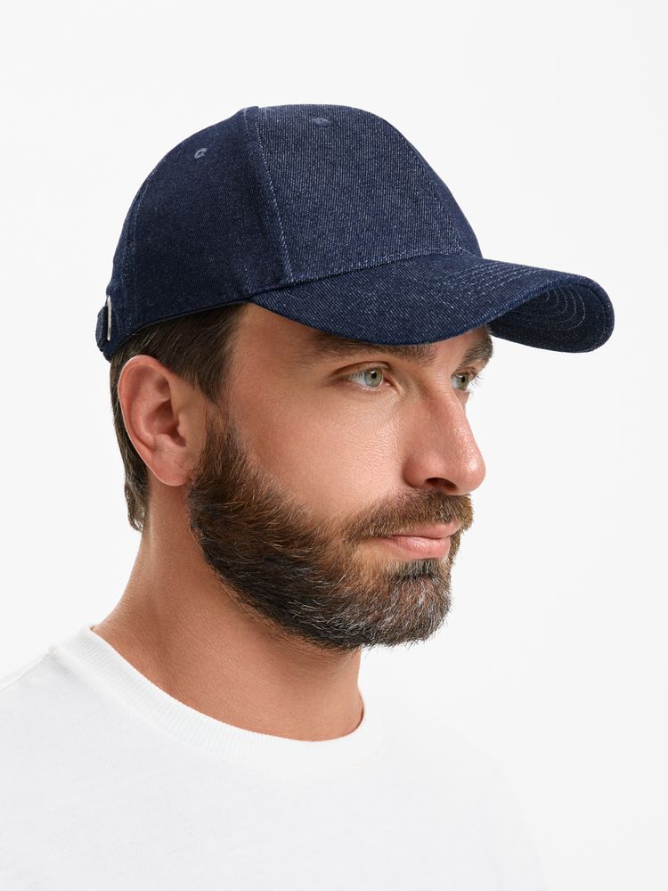 Бейсболка Denimate