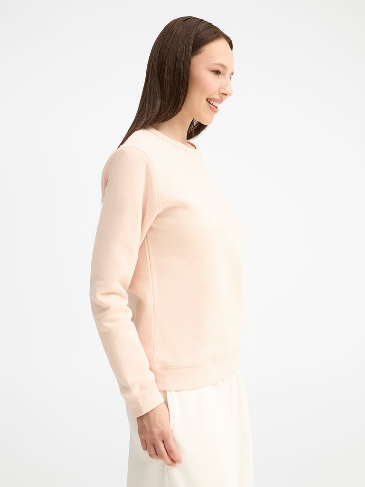 Толстовка женская Sully Women, розовая, размер M