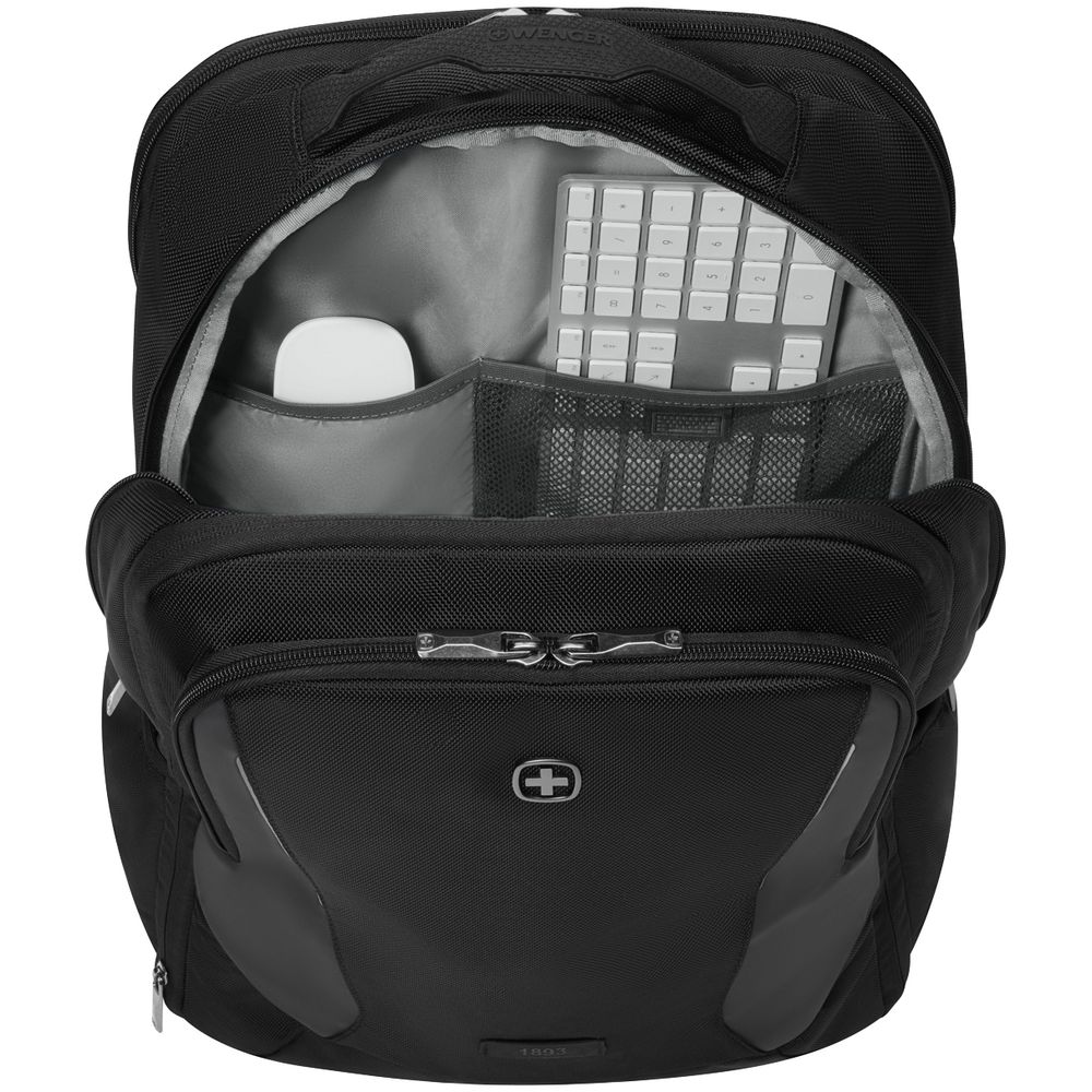 Рюкзак XE Extent фото на сайте Print Logo.