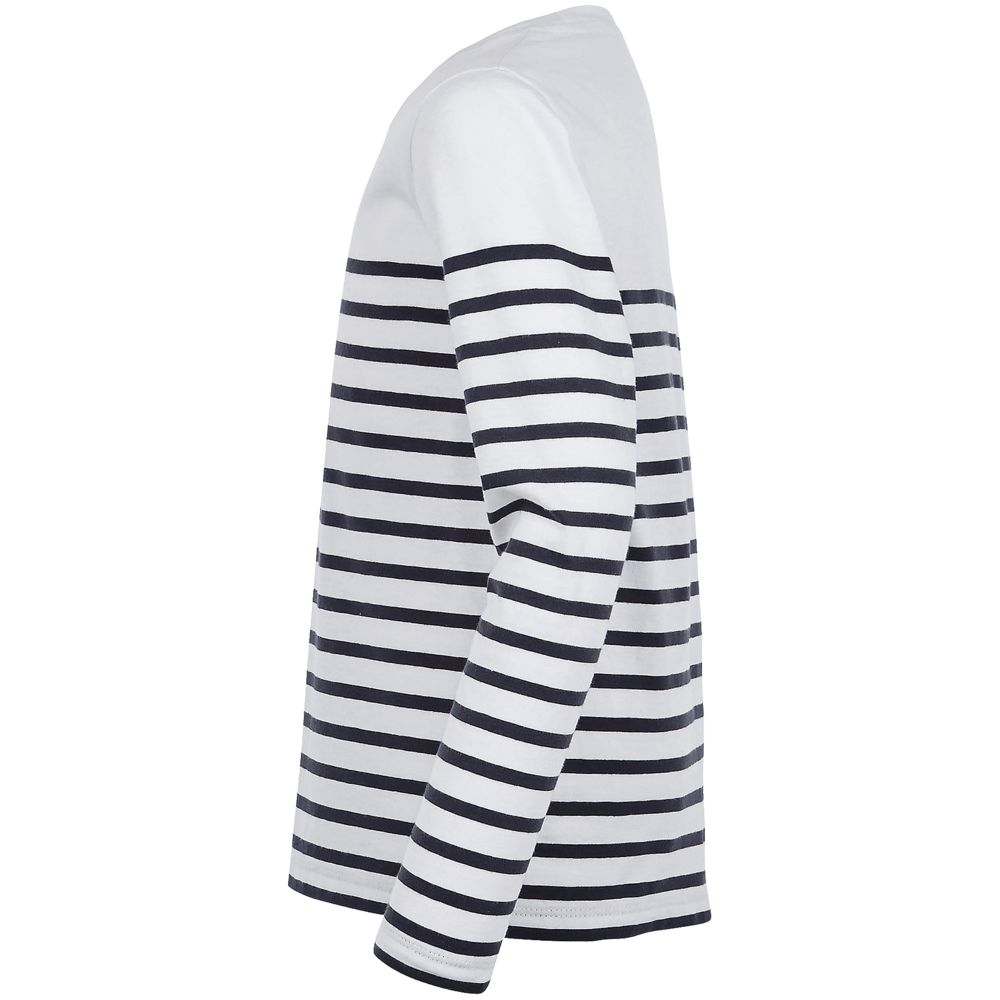Футболка детская с длинным рукавом Matelot LSL Kids фото на сайте Print Logo.