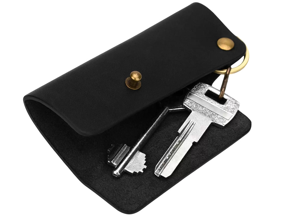 Ключница Рона, черный