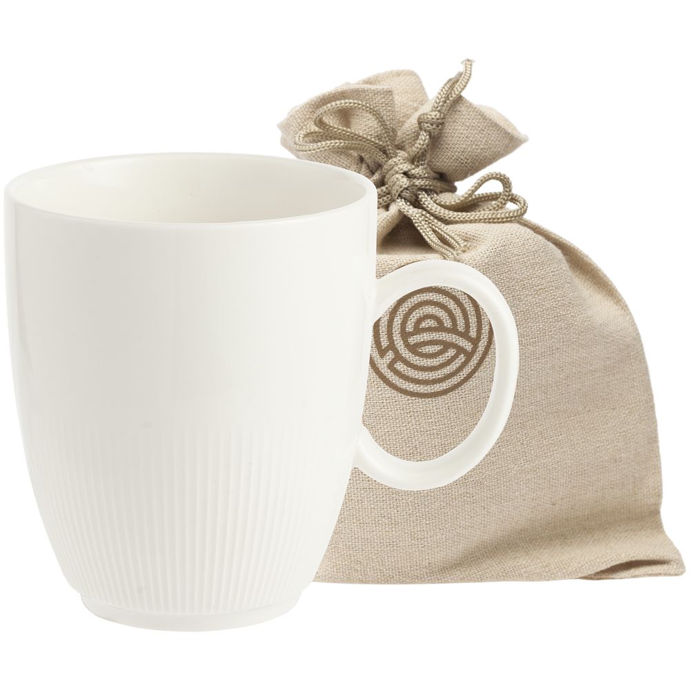 Кружка Piacente с логотипом Altavolo | Print Logo