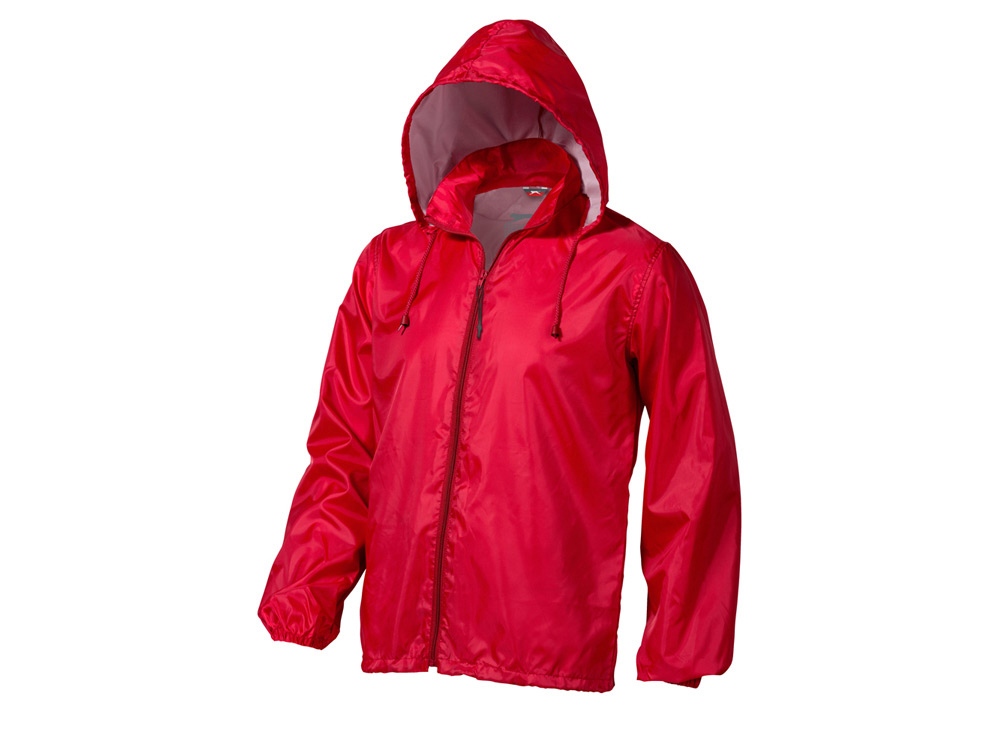 Куртка Action мужская, красный