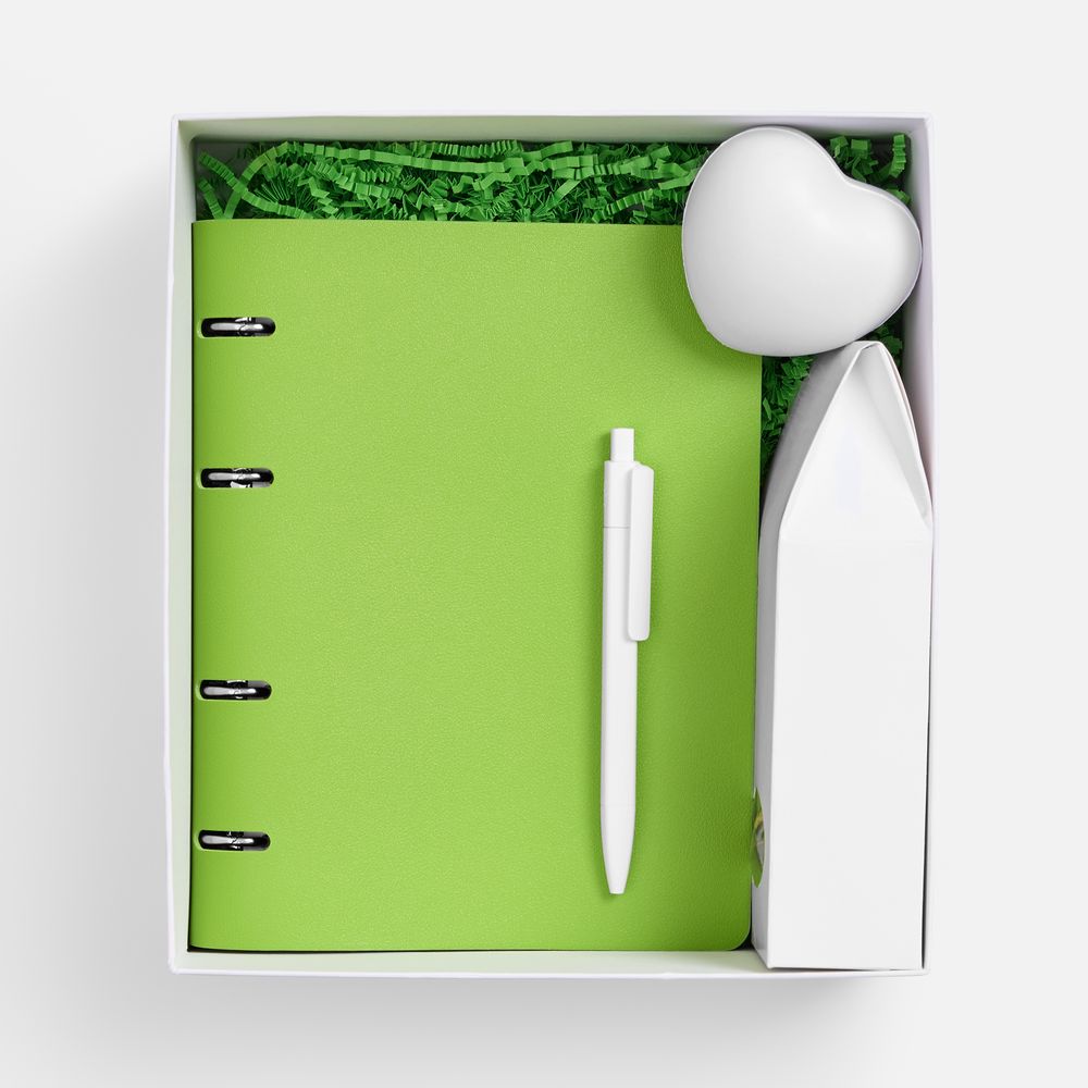 Набор Ringo Heart фото на сайте Print Logo.