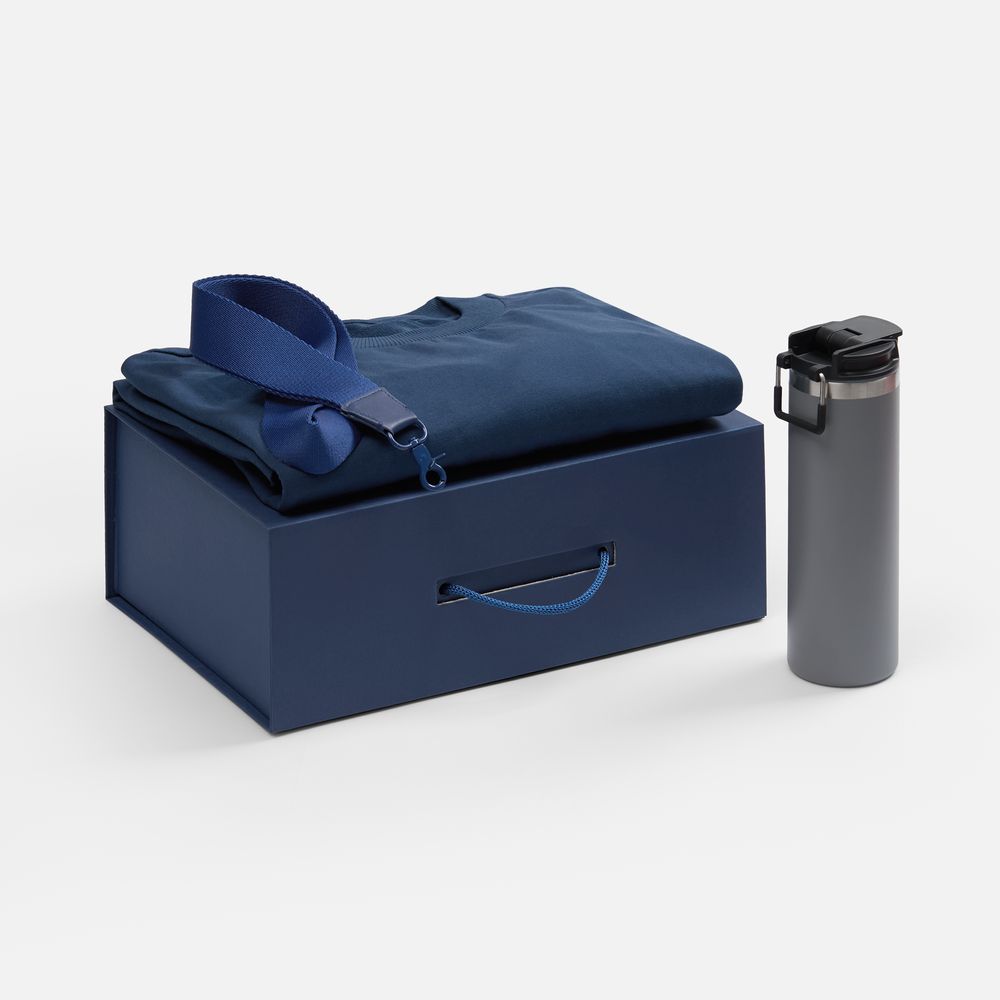 Коробка складная New Case Fold