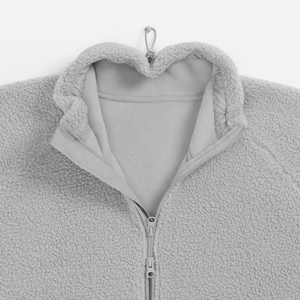 Куртка унисекс Oblako 2.0 фото на сайте Print Logo.