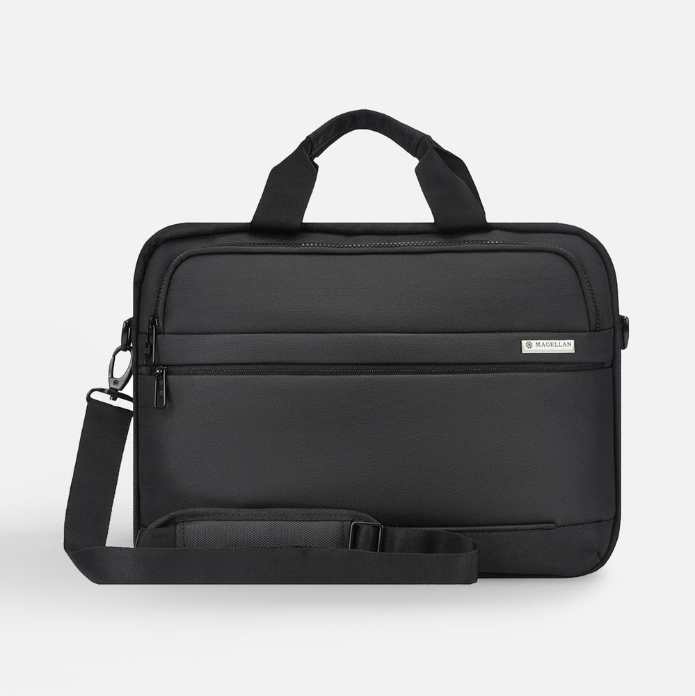 Сумка для ноутбука Discovery 15 фото на сайте Print Logo.